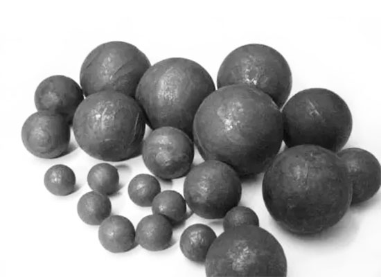 Chrome Alloy Steel balls