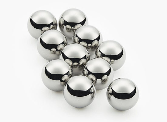 Stainless Steel hollow balls